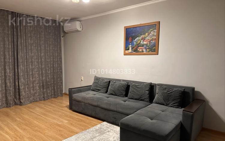 2-комнатная квартира · 45 м² · 3/3 этаж, Ауэзова 138 — Ауэзова/ Тимирязева за 16 000 ₸ в Алматы, Бостандыкский р-н — фото 2