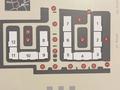 1-бөлмелі пәтер · 48 м² · 8/12 қабат, мкр Шугыла, Абая 10 — Пр. Абай угол улицы Алатауская, бағасы: 27.5 млн ₸ в Алматы, Наурызбайский р-н — фото 3