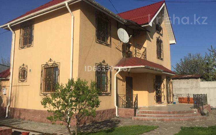 Отдельный дом • 6 комнат • 140 м² • 6 сот., мкр Улжан-2 3 за 79 млн 〒 в Алматы, Алатауский р-н — фото 3
