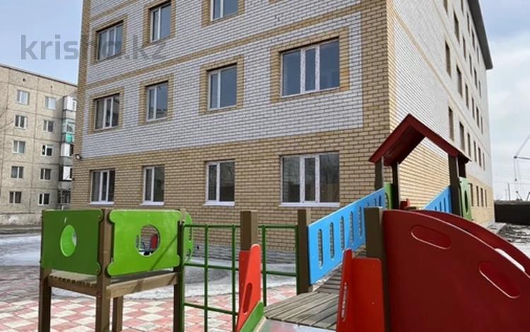 1-комнатная квартира · 44 м², 3й переулок юность за ~ 15.8 млн ₸ в Семее — фото 2