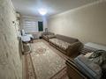 2-комнатная квартира, 48 м², 5/5 этаж, 2 микрорайон 30 — Мухаммеджанова 30-50 за 9 млн 〒 в Балхаше