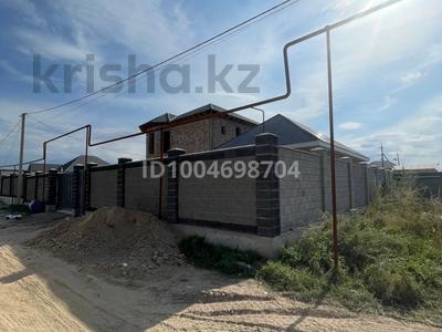 Отдельный дом · 6 комнат · 230 м² · 5 сот., Карасай — Кемертоган за 55 млн ₸ в Алматинской обл.