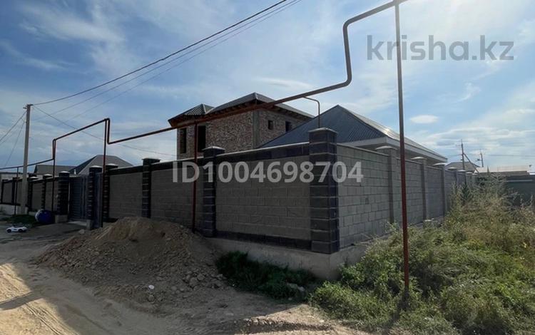 Жеке үй · 6 бөлме · 230 м² · 5 жүзд., Қарасай — Кемертоган, бағасы: 55 млн ₸ в Алматинской обл., Карасай — фото 4