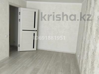 4-комнатная квартира, 82.7 м², 2/5 этаж, 11 микрорайон 17 за 19.5 млн 〒 в Лисаковске