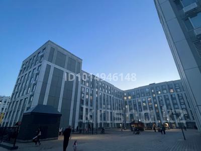 3-комнатная квартира · 78 м² · 8/9 этаж, Нурмагамбетова 27/1 — Байтурсынова за 58.2 млн ₸ в Астане, Сарайшык р-н