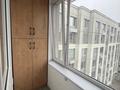 3-комнатная квартира · 78 м² · 8/9 этаж, Нурмагамбетова 27/1 — Байтурсынова за 58.2 млн ₸ в Астане, Сарайшык р-н — фото 2