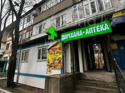 Свободное назначение, офисы, магазины и бутики, салоны красоты, медцентры и аптеки, образование, развлечения · 63 м² за 42 млн ₸ в Алматы, Жетысуский р-н