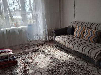 2-комнатная квартира · 45 м² · 2/4 этаж, Амангелди 1 за 11 млн 〒 в Балхаше