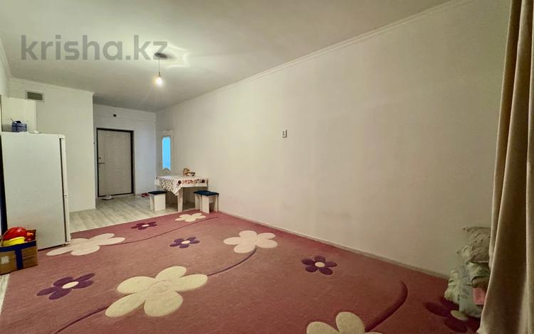 1-комнатная квартира · 30.9 м² · 7/10 этаж, Алтын Орда 6/64 за 18.5 млн 〒 в Алматы, Наурызбайский р-н — фото 7