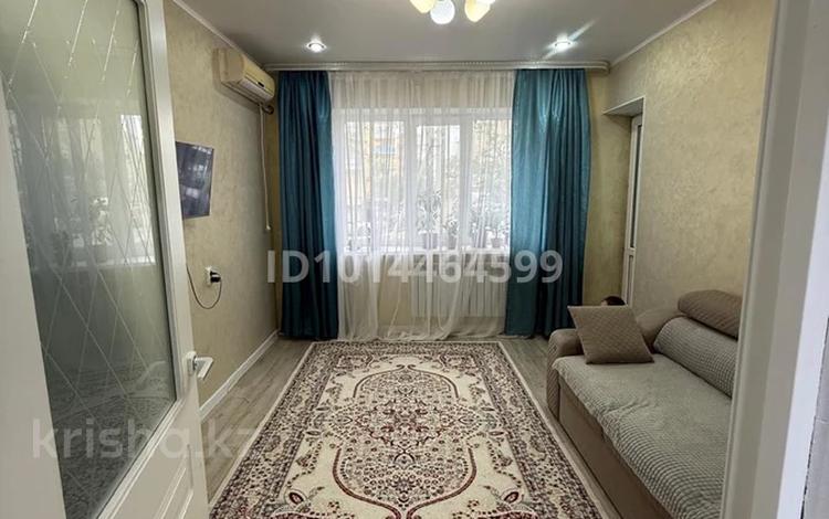 2-бөлмелі пәтер · 48 м² · 1/5 қабат, СМП 163 ш/а., Баймуханова 5 — Баймуханова и С Датова, бағасы: 14 млн ₸ в Атырау, мкр СМП 163 — фото 2