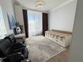 3-бөлмелі пәтер · 86 м² · 2/14 қабат, Просп. Аль-Фараби 11, бағасы: 80 млн ₸ в Астане, Есильский р-н