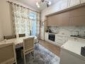 3-бөлмелі пәтер · 86 м² · 2/14 қабат, Просп. Аль-Фараби 11, бағасы: 80 млн ₸ в Астане, Есильский р-н — фото 5