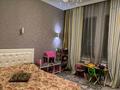 3-комнатная квартира, 130 м² помесячно, Панфилова 15-19 за 400 000 〒 в Астане, Алматы р-н