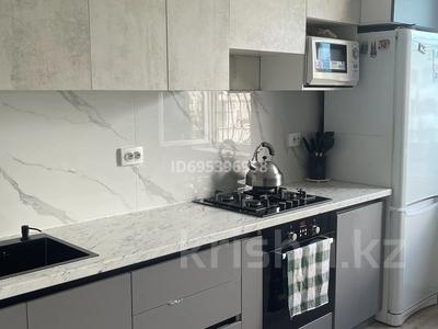 1-бөлмелі пәтер · 41 м² · 9/9 қабат, мкр Жетысу-2 9, бағасы: 32 млн ₸ в Алматы, Ауэзовский р-н