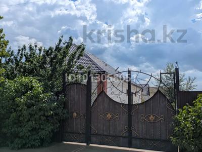 Отдельный дом · 4 комнаты · 176 м² · 9 сот., Махамбет батыра за 55 млн ₸ в 