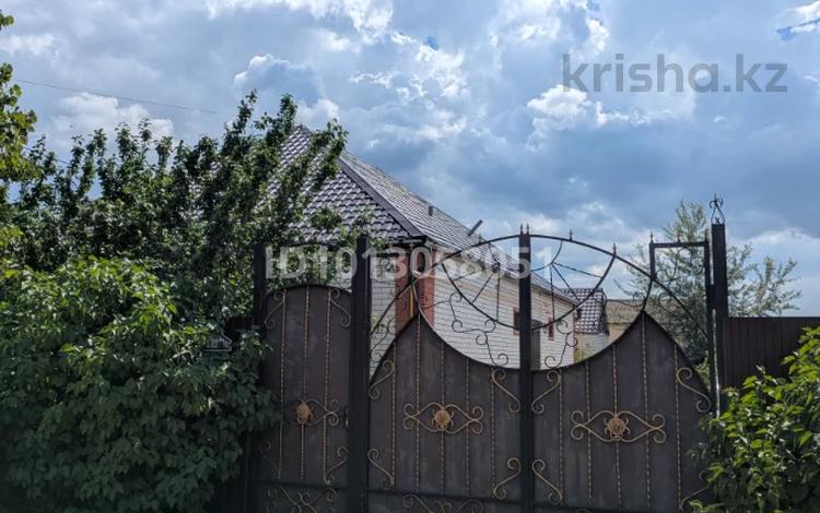 Отдельный дом · 4 комнаты · 176 м² · 9 сот., Махамбет батыра за 55 млн ₸ в  — фото 2