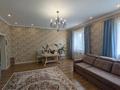 Отдельный дом · 4 комнаты · 176 м² · 9 сот., Махамбет батыра за 55 млн ₸ в  — фото 25