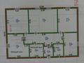 Отдельный дом · 4 комнаты · 176 м² · 9 сот., Махамбет батыра за 55 млн ₸ в  — фото 9