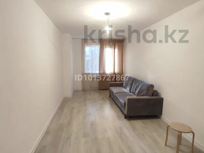 1-бөлмелі пәтер · 57 м² · 7/9 қабат, мкр Кайрат 1/189к7, бағасы: 200 000 ₸ в Алматы, Турксибский р-н
