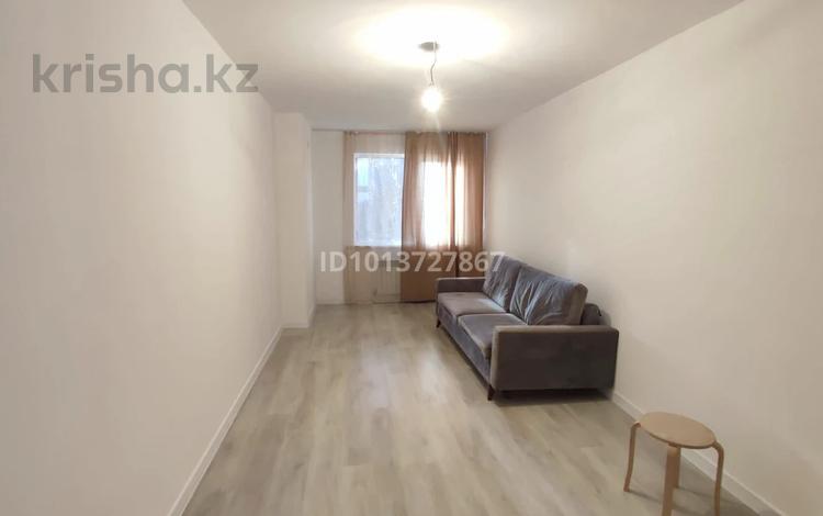 1-бөлмелі пәтер · 57 м² · 7/9 қабат, мкр Кайрат 1/189к7, бағасы: 200 000 ₸ в Алматы, Турксибский р-н — фото 2