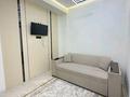 1-комнатная квартира · 52 м² · 3/25 этаж, Байдибек би стр. 127/7 за 17 000 ₸ в Шымкенте, Абайский р-н — фото 2