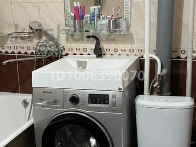 2-комнатная квартира · 51.7 м² · 1/5 этаж, Л. толстого — Пристань за 22 млн 〒 в Усть-Каменогорске