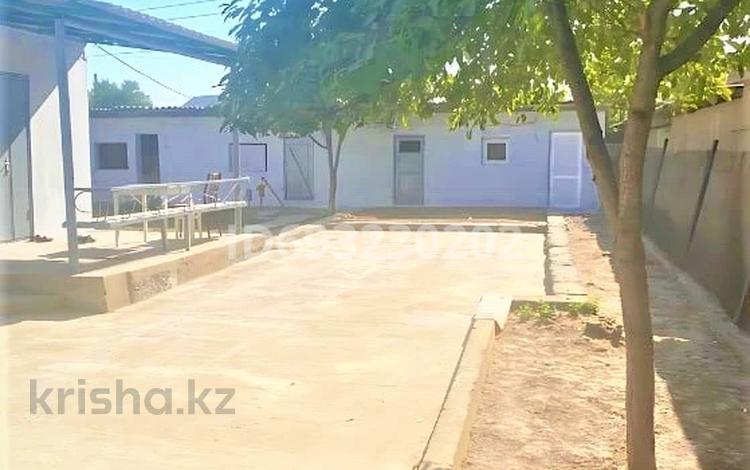Отдельный дом · 6 комнат · 143 м² · 6 сот., Калмырзаева (Заславского) 8 за ~ 37 млн 〒 в Шымкенте, Енбекшинский р-н — фото 54