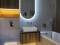 2-бөлмелі пәтер · 74.4 м² · 3/6 қабат, мкр. Алтын орда, бағасы: 44.9 млн ₸ в Актобе — фото 14