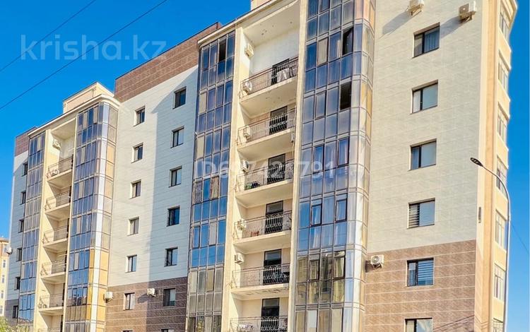 2-комнатная квартира · 68 м² · 7/7 этаж, 19-й мкр, 19-мкр 4 за 25 млн ₸ в Актау — фото 10