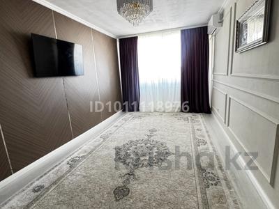 3-комнатная квартира · 80 м² · 6/6 этаж, мкр Нурсая, Тулпар 73 за 230 000 ₸ в Атырау