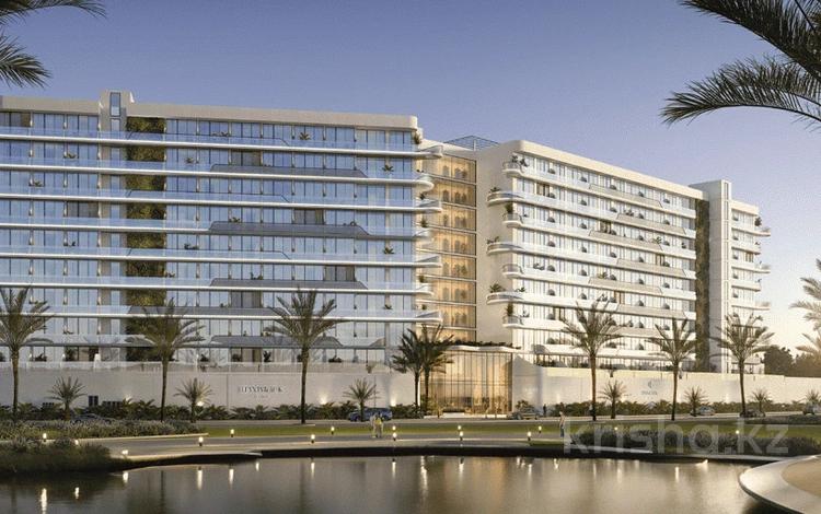1-комнатная квартира, 37 м², 5/10 этаж, Дубай за ~ 76.8 млн 〒 — фото 4