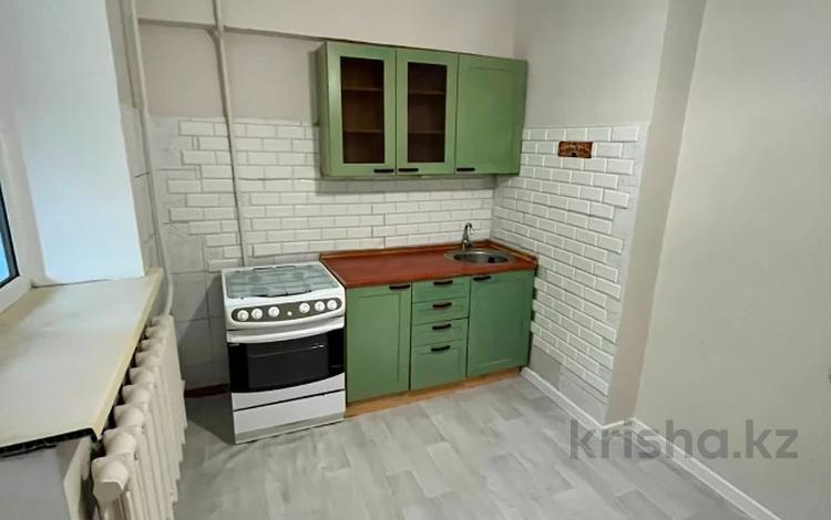 1-комнатная квартира · 37.5 м² · 3/5 этаж, Нурмакова за 33 млн ₸ в Алматы, Алмалинский р-н — фото 3