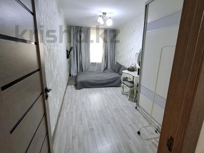 3-комнатная квартира · 68 м² · 3/5 этаж, мкр Айнабулак-3 за 38.5 млн ₸ в Алматы, Жетысуский р-н