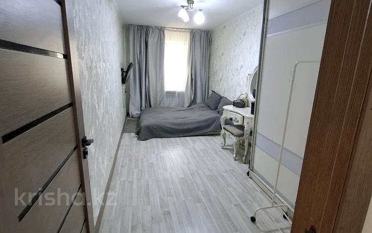 3-комнатная квартира · 68 м² · 3/5 этаж, мкр Айнабулак-3 за 38.5 млн ₸ в Алматы, Жетысуский р-н — фото 2