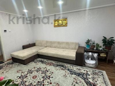 4-бөлмелі пәтер · 59.4 м² · 5/5 қабат, Ауэзова 48, бағасы: 13.5 млн ₸ в Аксу