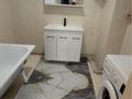 3-бөлмелі пәтер · 93.5 м² · 4/10 қабат, мкр Шугыла, Сакен Жунисова, бағасы: 48 млн ₸ в Алматы, Наурызбайский р-н — фото 14