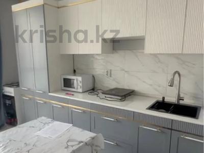 3-бөлмелі пәтер · 93.5 м² · 4/10 қабат, мкр Шугыла, Сакен Жунисова, бағасы: 48 млн ₸ в Алматы, Наурызбайский р-н