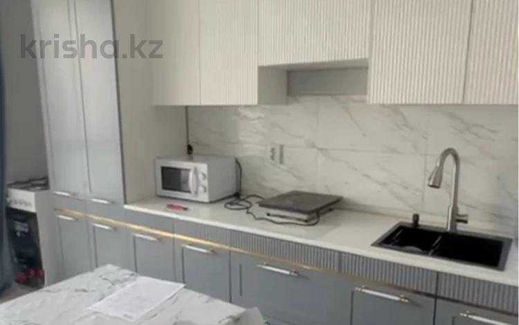 3-бөлмелі пәтер · 93.5 м² · 4/10 қабат, мкр Шугыла, Сакен Жунисова, бағасы: 48 млн ₸ в Алматы, Наурызбайский р-н — фото 9
