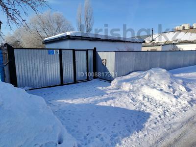 Отдельный дом · 3 комнаты · 58 м² · 5 сот., Переулок московский — 11 микрорайона за 13 млн ₸ в Актобе, мкр Москва