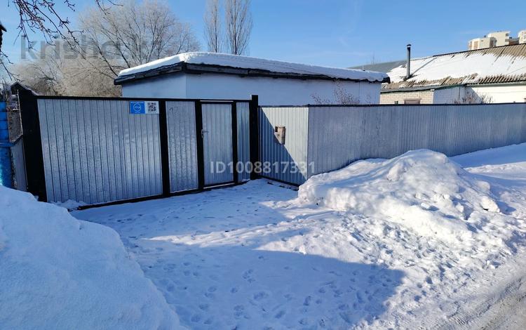 Отдельный дом · 3 комнаты · 58 м² · 5 сот., Переулок московский — 11 микрорайона за 13 млн ₸ в Актобе, мкр Москва — фото 14