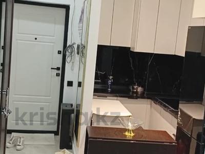 1-комнатная квартира · 20.7 м² · 2/3 этаж, Жангозина 61Б за 15.3 млн 〒 в Каскелене