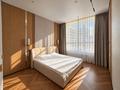 3-комнатная квартира · 75 м² · 7/12 этаж, Е 900 10 — Сыганак за 600 000 ₸ в Астане, Нура р-н