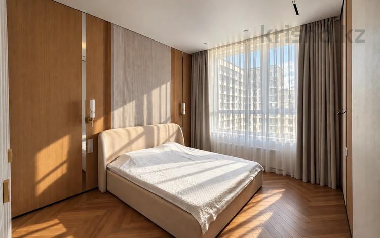 3-комнатная квартира · 75 м² · 7/12 этаж, Е 900 10 — Сыганак за 600 000 ₸ в Астане, Нура р-н — фото 2