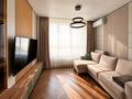 3-комнатная квартира · 75 м² · 7/12 этаж, Е 900 10 — Сыганак за 600 000 ₸ в Астане, Нура р-н — фото 2