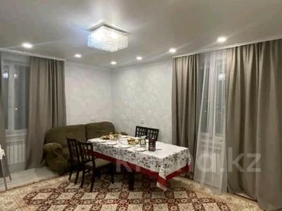 2-комнатная квартира · 70.8 м² · 6/15 этаж, ул. А-75 2блок2 — Ул. Байтурсынова, Школа Гимназия номер 86 за 35 млн ₸ в Астане, Сарайшык р-н