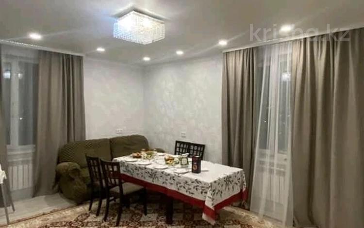 2-бөлмелі пәтер · 70.8 м² · 6/15 қабат, ул. А-75 2блок2 — Ул. Байтурсынова, Школа Гимназия номер 86, бағасы: 35 млн ₸ в Астане, Сарайшык р-н — фото 13