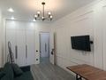 1-комнатная квартира · 43 м² · 1/12 этаж, 23-ая улица 7 стр за 280 000 ₸ в Астане, Есильский р-н — фото 2