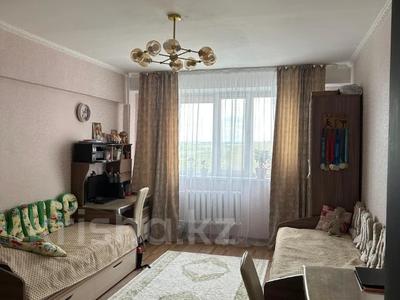 3-комнатная квартира · 89.8 м² · 4/6 этаж, Наурыз 2 за 35.5 млн 〒 в Костанае