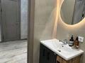 2-комнатная квартира · 70 м² · 5/21 этаж, Мангилик Ел 62 за 25 000 ₸ в Астане, Есильский р-н — фото 5