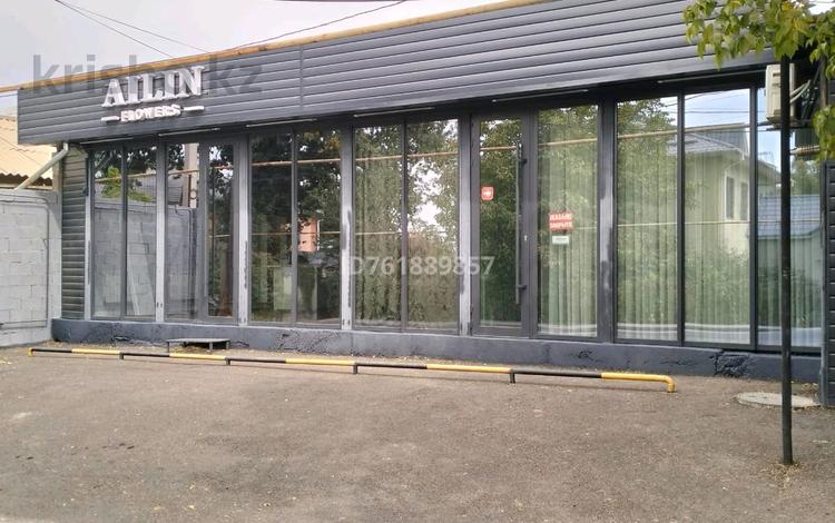 Свободное назначение, офисы, магазины и бутики, склады, фитнес и спорт, медцентры и аптеки, образование, конференц-залы, кабинеты и рабочие места · 50 м² за 300 000 〒 в Шымкенте, Аль-Фарабийский р-н — фото 64